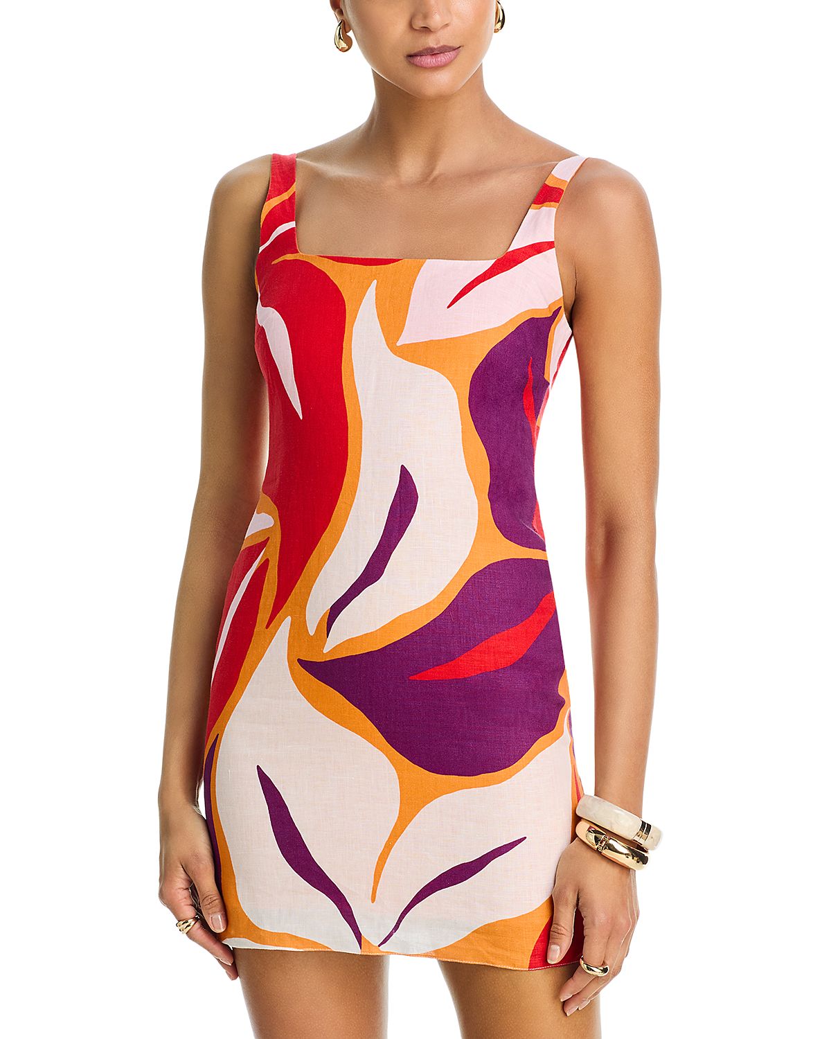 Cala de la Cruz Siela Dress