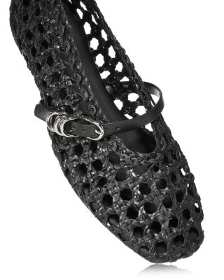 Women's Spire Mary Jane Flats