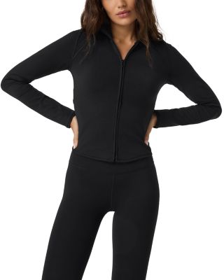 AllTheFeels Full Zip Jacket