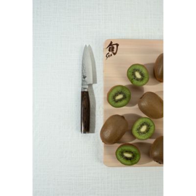 Shun Premier Paring Knife