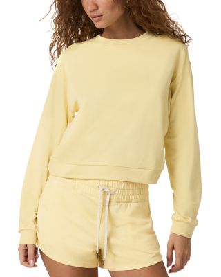 Halo Modern Crew Sweatshirt