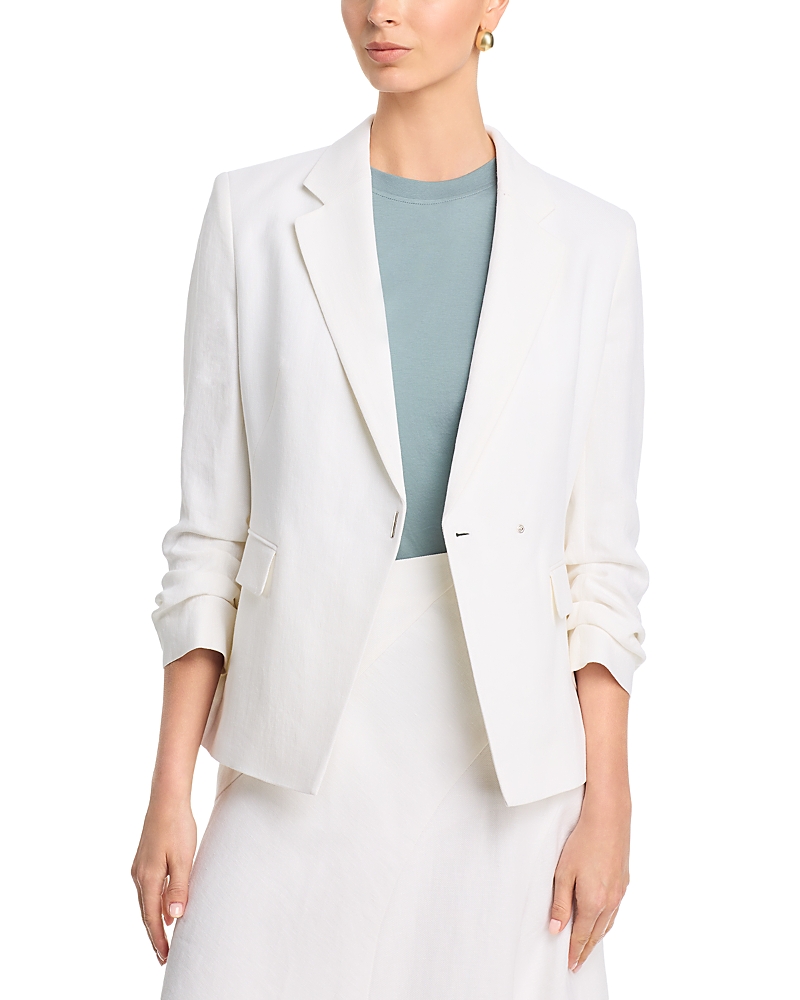 Hugo Boss Jia8 Double Breasted Blazer