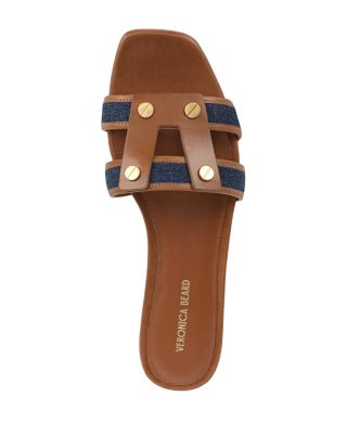 Women's Via Slide Sandals