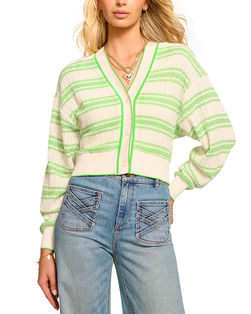 Ramy Brook Romy Cardigan