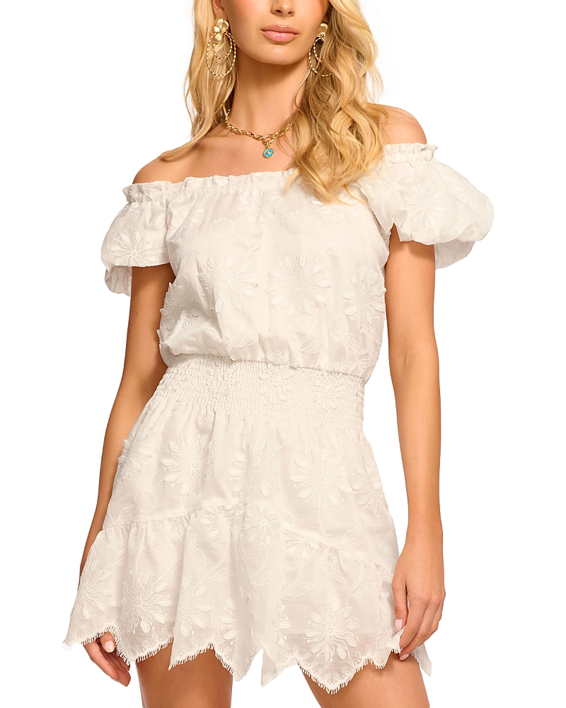 Ramy Brook Verona Dress