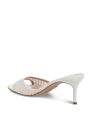 Women's Tia Lattice Sandals