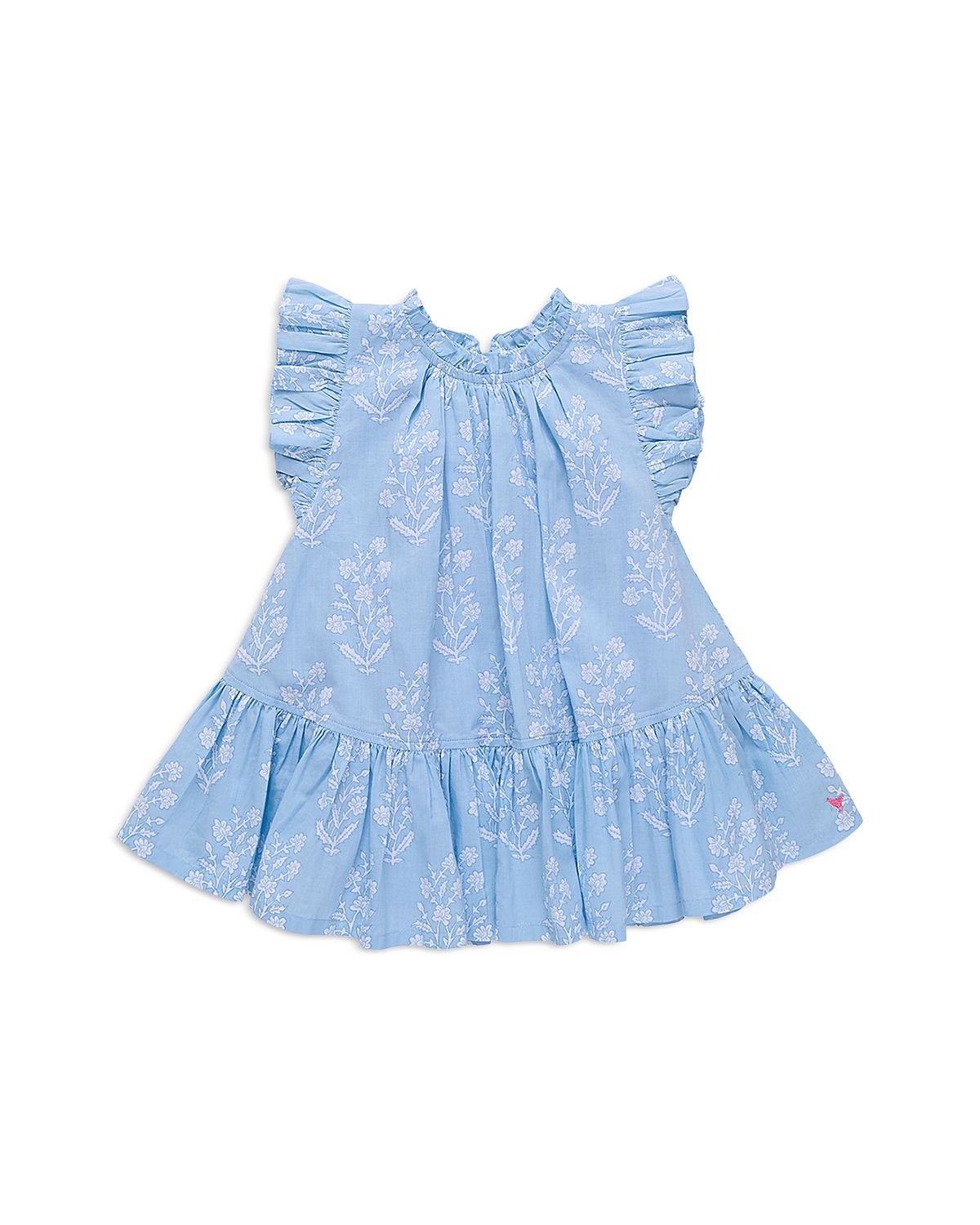 Pink Chicken Girls' Harper Dress - Little Kid