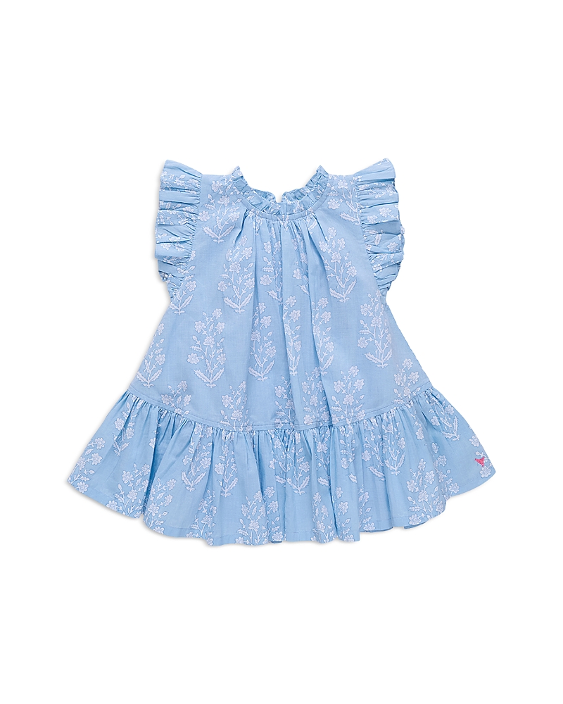Pink Chicken Girls' Harper Dress - Little Kid