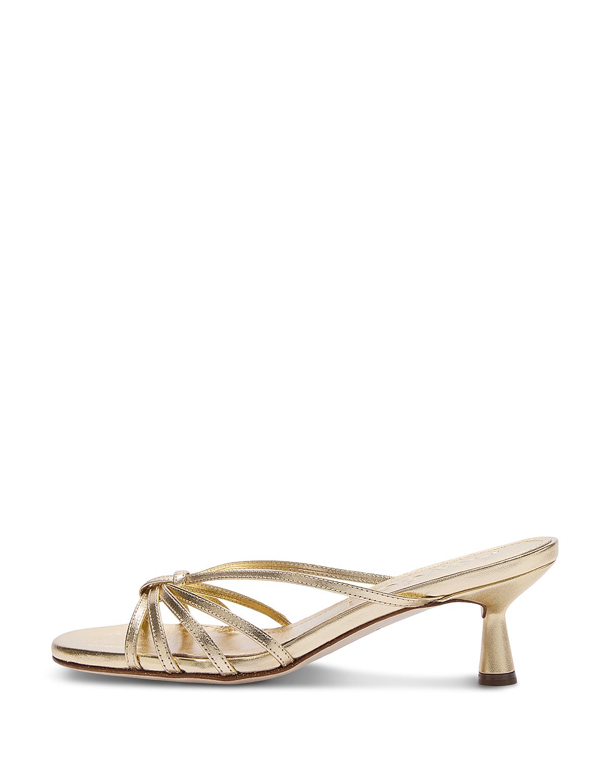 Aeyde Women's Abby Strappy Sandals