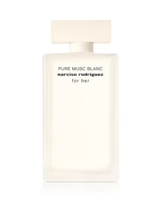 For Her Pure Musc Blanc Eau de Parfum Intense 3.3 oz.