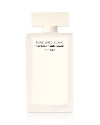 Narciso Rodriguez For Her Pure Musc Blanc Eau de Parfum Intense