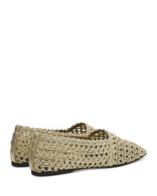 Women's Emma Flats