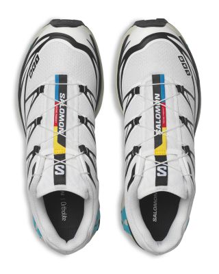 Unisex XT-6 Running Sneakers