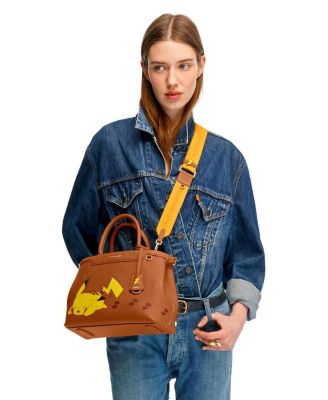 The Medium Palais Bag