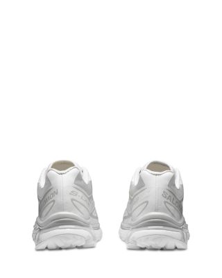 Unisex XT-6 Sportstyle Low Top Sneakers