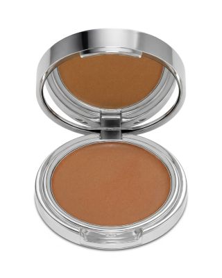 Cream Bronzer