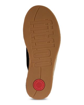 Women's Espadrille Platform Sandals