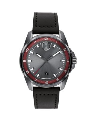 Bold Verso S Watch, 42mm