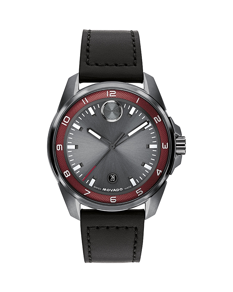 Movado Bold Verso S Watch, 42mm