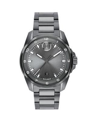 Bold Verso S Watch, 42mm