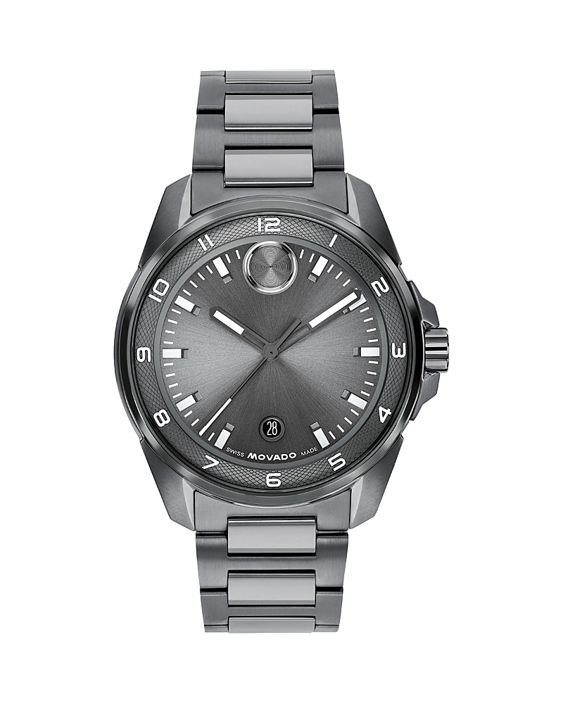 Movado Bold Verso S Watch, 42mm