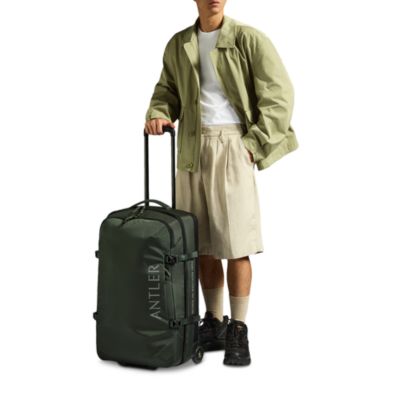 Discovery Wheeled Duffle Bag