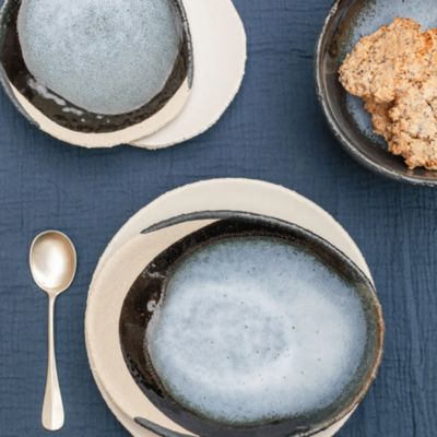 Wabi Dinnerware Collection