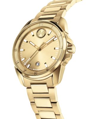 Bold Verso S Watch, 42mm