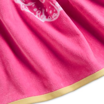 Seahorse Beach Towel - Exclusive