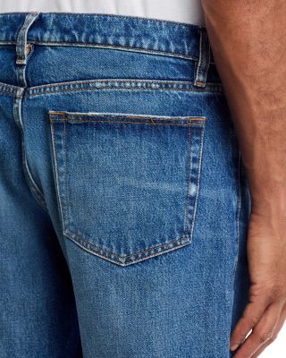 Bootcut Jeans in Outpost