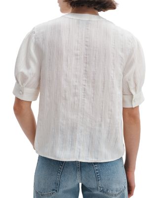 Taylor Short Sleeve Shirt
