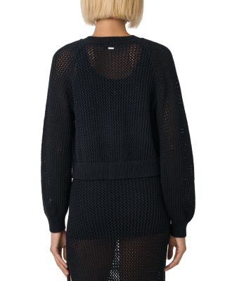 Drew Raglan Cardigan