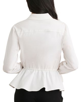 Ingrid Button Down Shirt