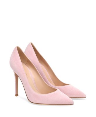  Women's Gianvito 105 Pumps