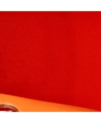 31 Herbag Zip Leather and Toile