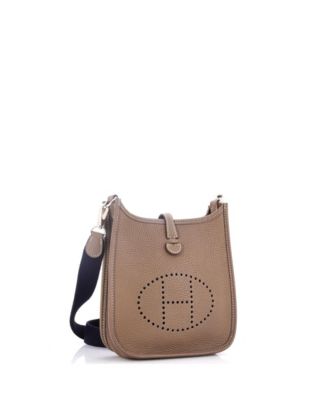 TPM Evelyne Bag Gen III Clemence