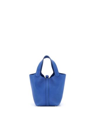 PM Picotin Lock Bag Maurice