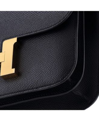 18 Constance NM Bag Epsom