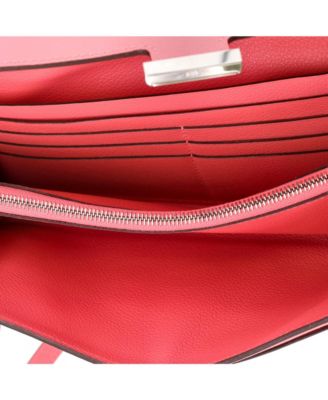 Constance To Go Wallet Evercolor