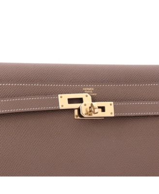 Long Kelly Wallet Epsom