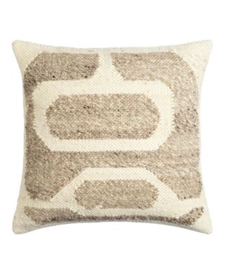 Deccan Traps Decorative Pillow