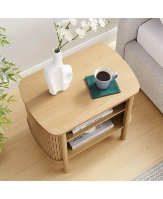 Cadence Open Nightstand