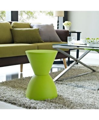 Haste Backless Stool