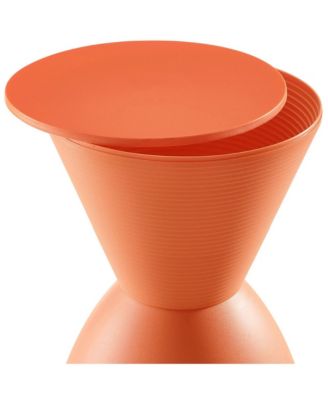 Haste Backless Stool