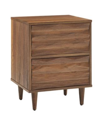 Vespera 2-Drawer Nightstand