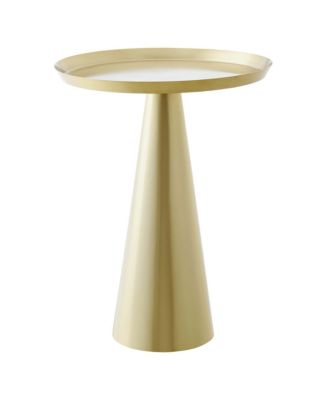 Maren Round Side Table