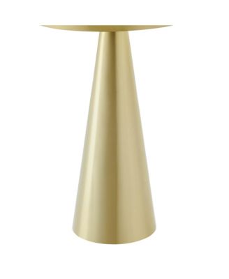 Maren Round Side Table