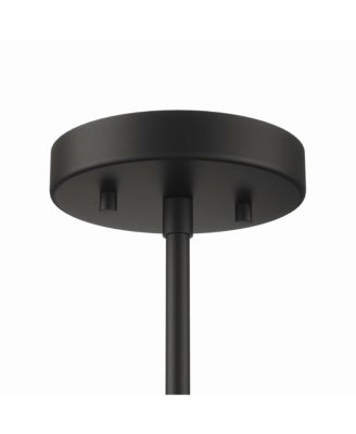  Rekindle 6-Light Chandelier