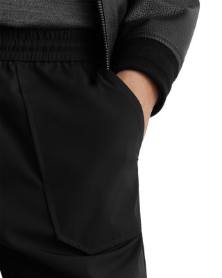 Ascend Cargo Cuffed Trousers