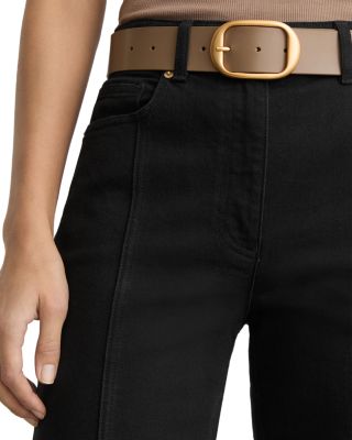 Women's Athena Leather Belt